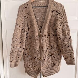 Neuflora Lanie Cardigan